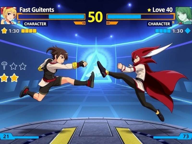 Swift Kick Vanquisher Gameplay
